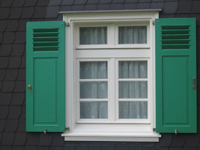 Holzfenster Holzfenster